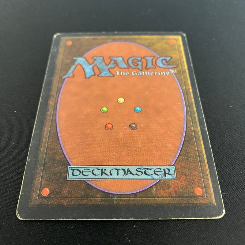 Magic the Gathering Mox Ruby - Unlimited 