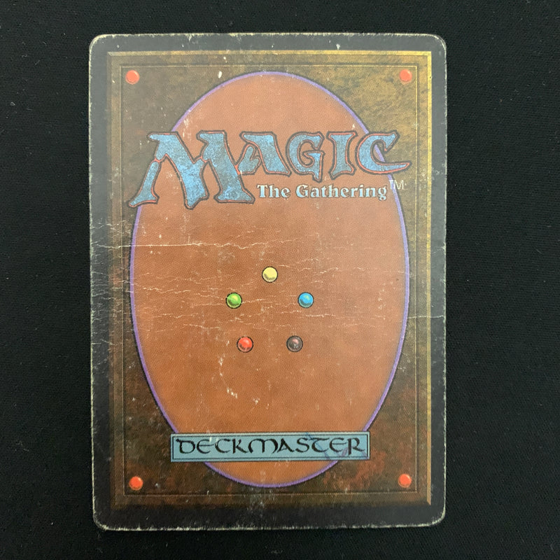 Magic the Gathering Mox Ruby - Unlimited 