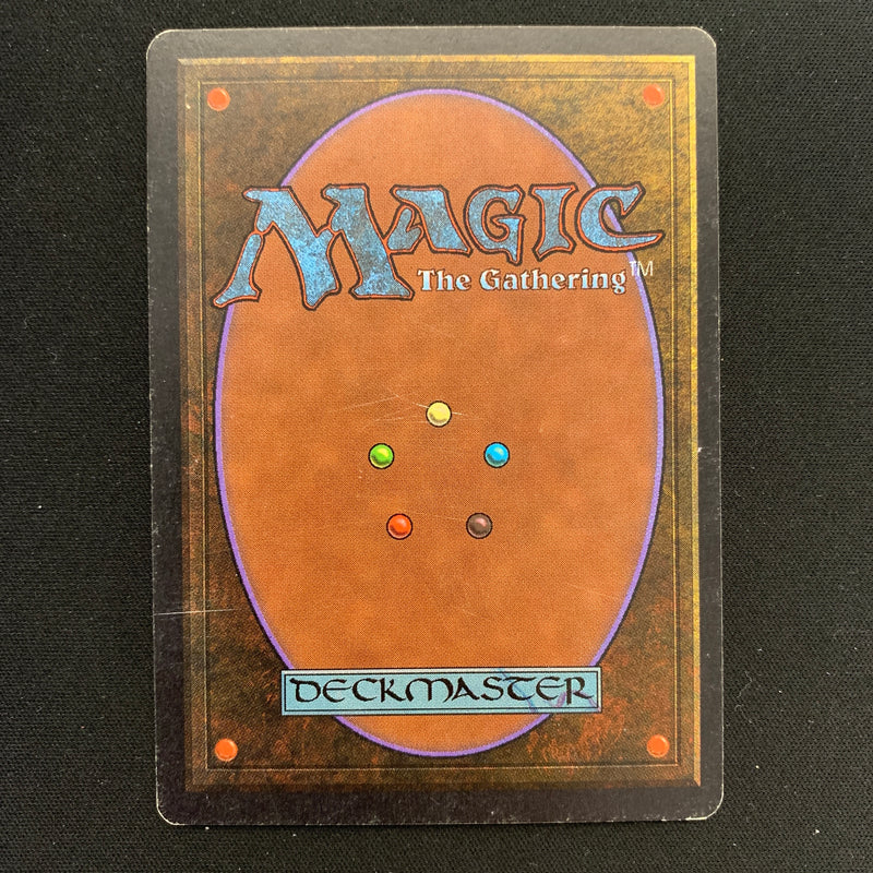 Magic the Gathering Mox Ruby - Unlimited 