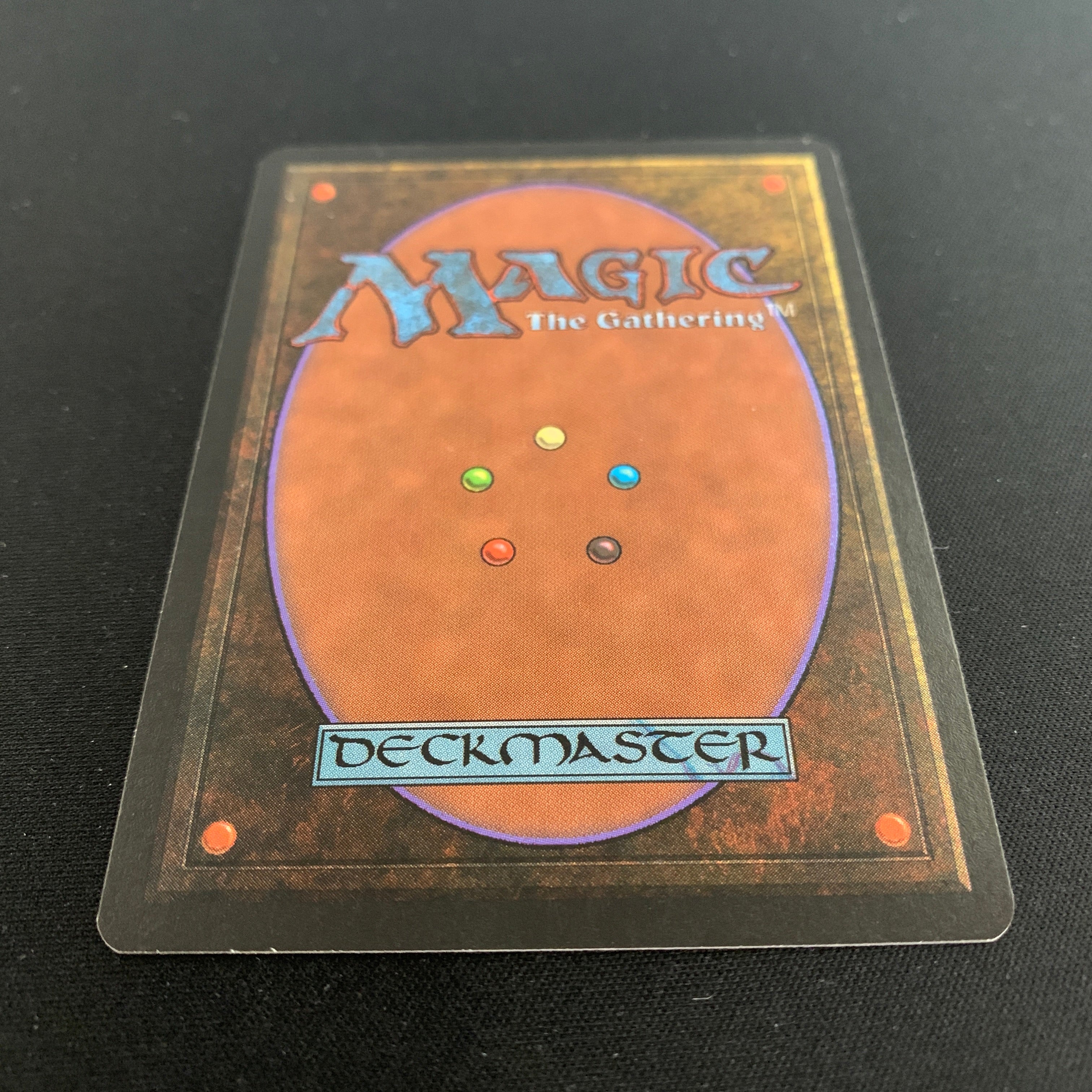 MTG Singles - Mox Sapphire - Beta - 