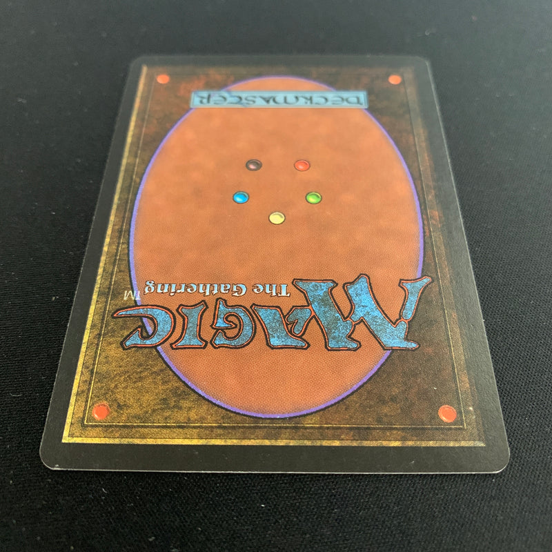 Mox Sapphire - Beta