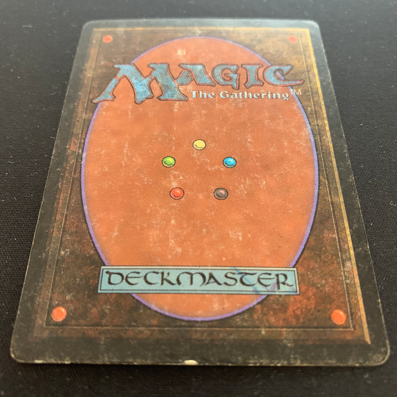 Mox Sapphire - Beta