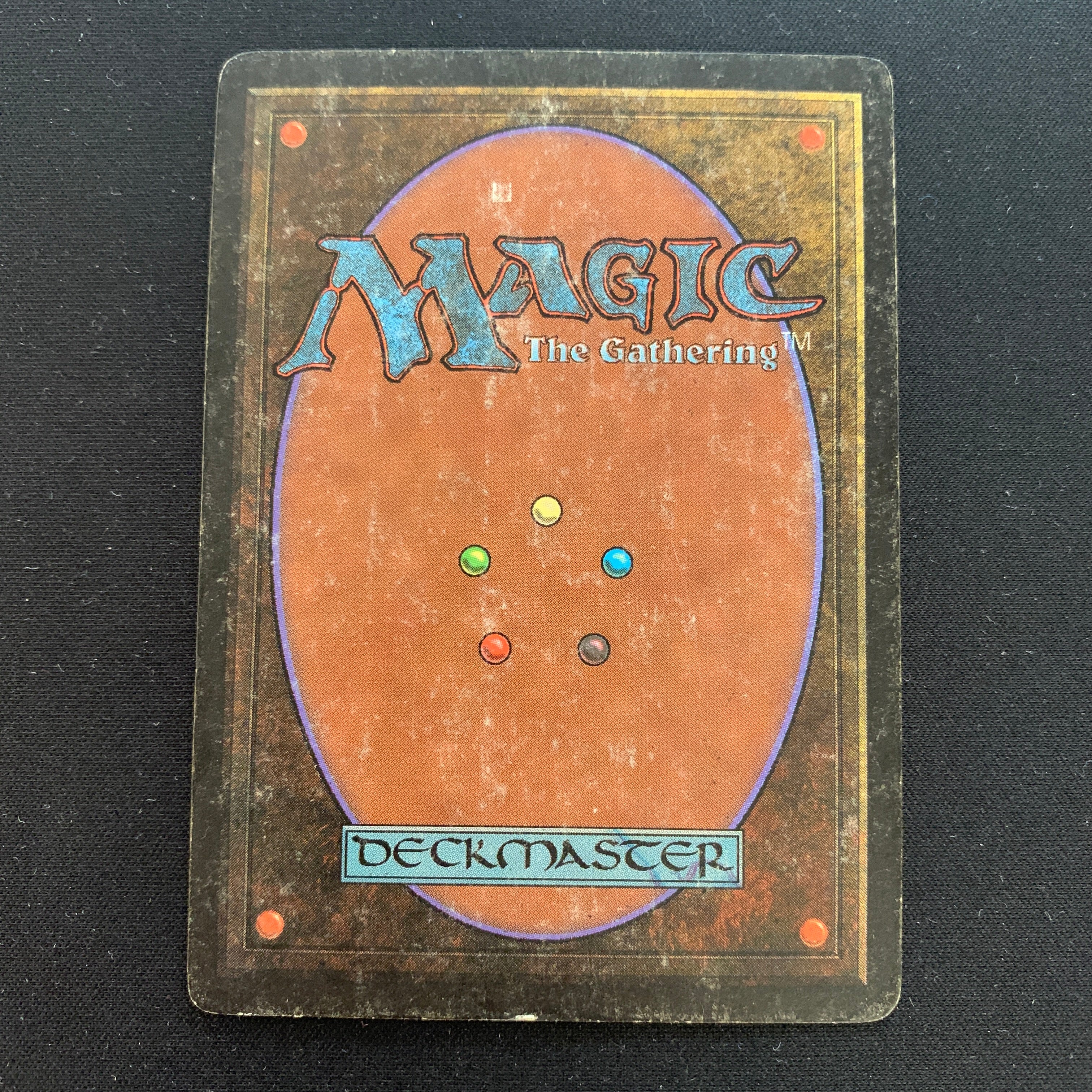 MTG Singles - Mox Sapphire - Beta - 