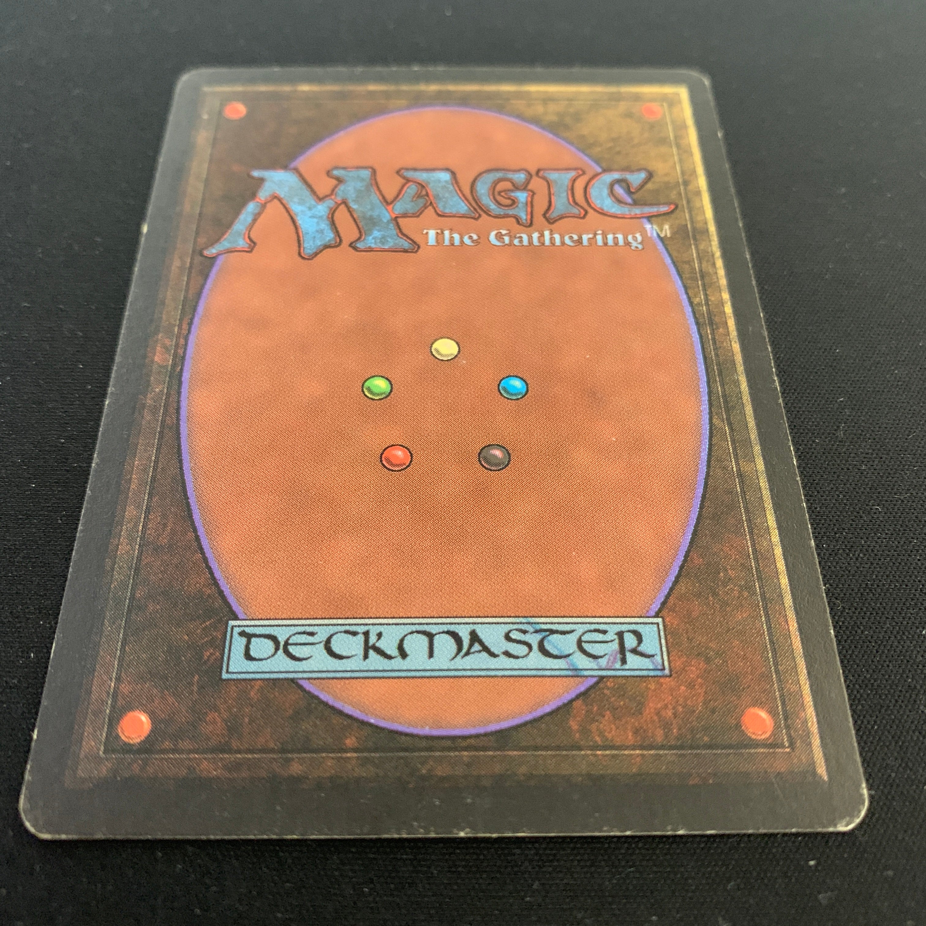 MTG Singles - Mox Sapphire - Beta - 