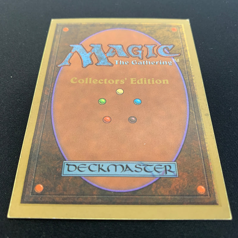 Mox Sapphire - Collectors' Edition