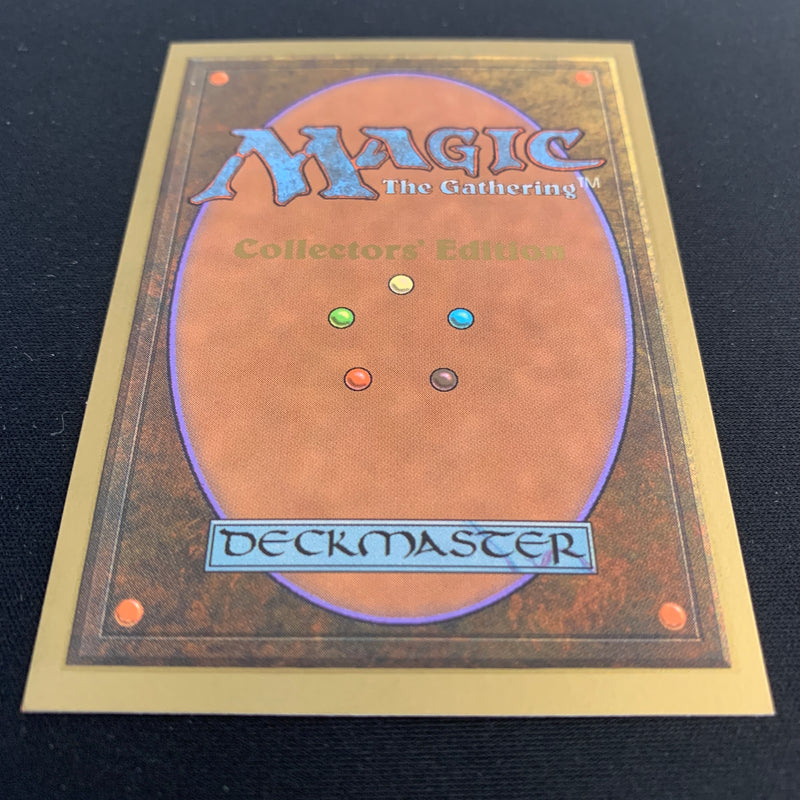 Mox Sapphire - Collectors' Edition