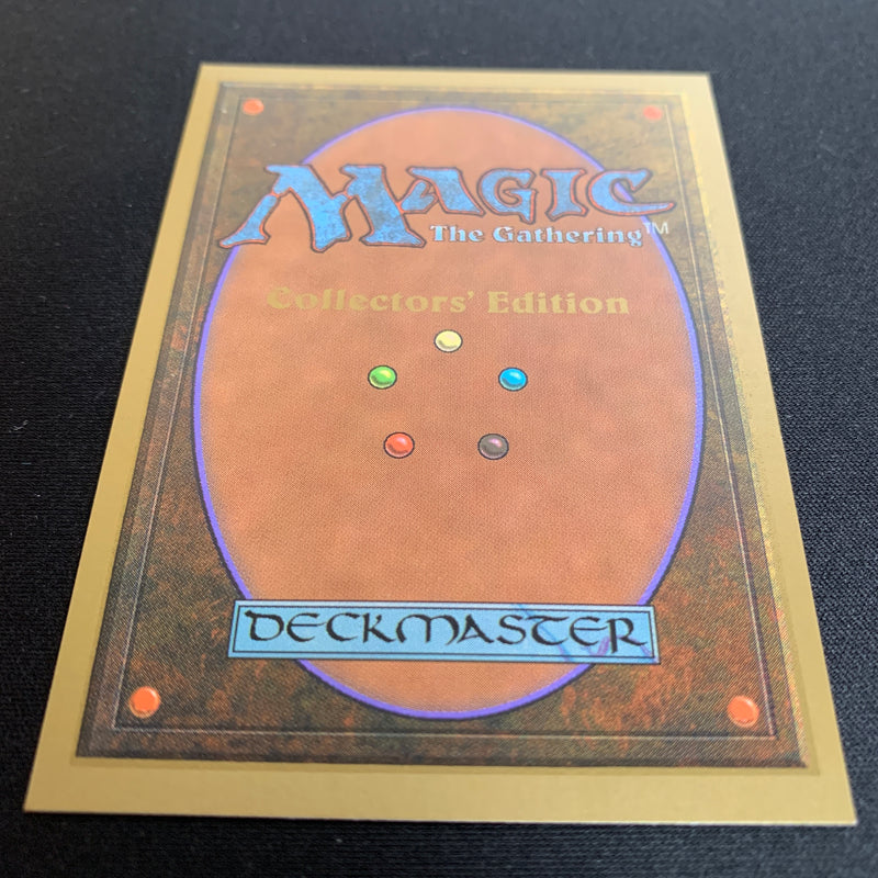 Mox Sapphire - Collectors' Edition