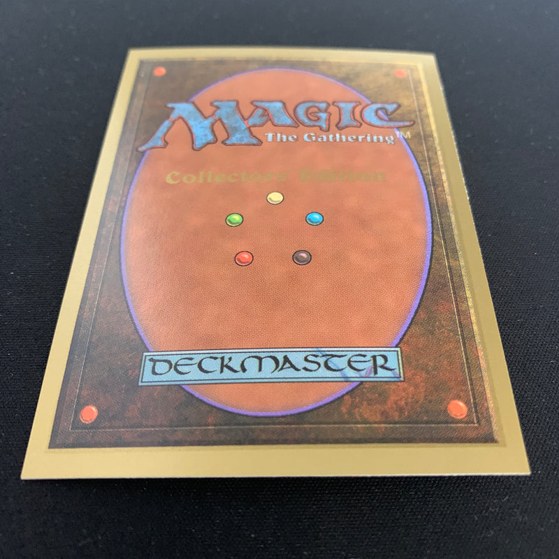 Mox Sapphire - Collectors' Edition