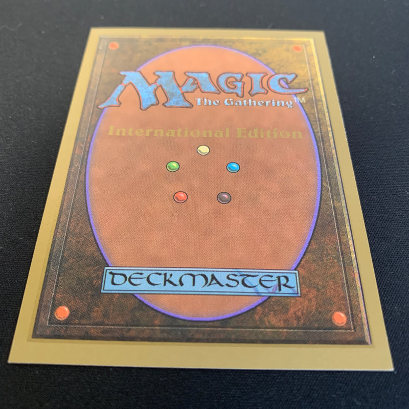 Magic the Gathering Mox Sapphire - International Edition 