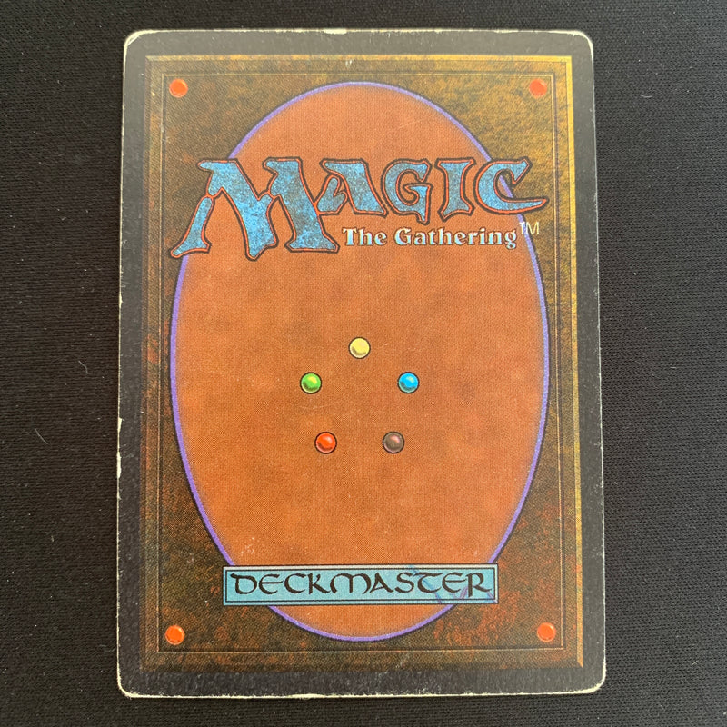 Magic the Gathering Mox Sapphire - Unlimited 