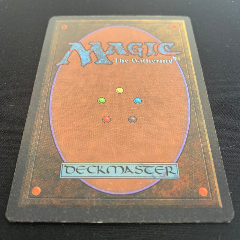 Magic the Gathering Mox Sapphire - Unlimited 