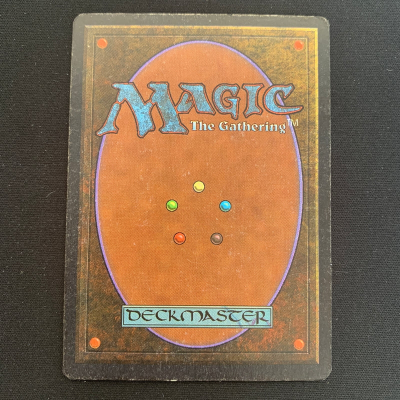 Magic the Gathering Mox Sapphire - Unlimited 