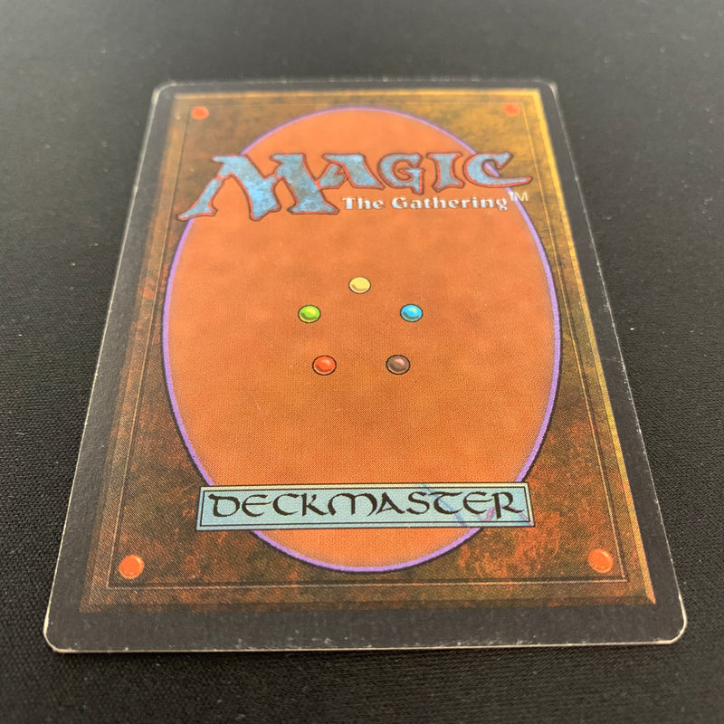 Magic the Gathering Mox Sapphire - Unlimited 