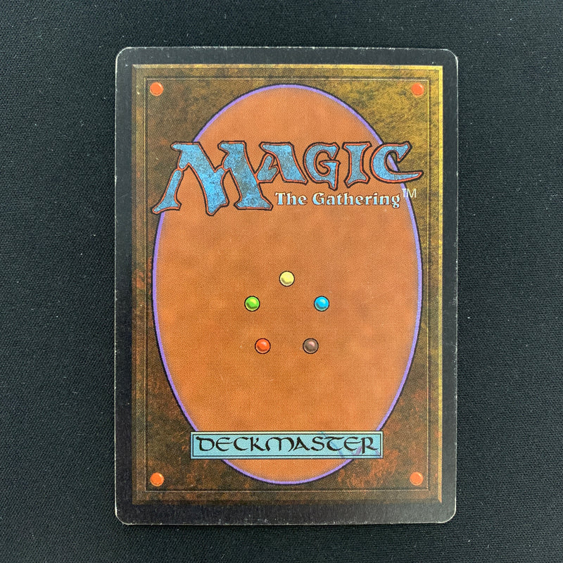 Magic the Gathering Mox Sapphire - Unlimited 