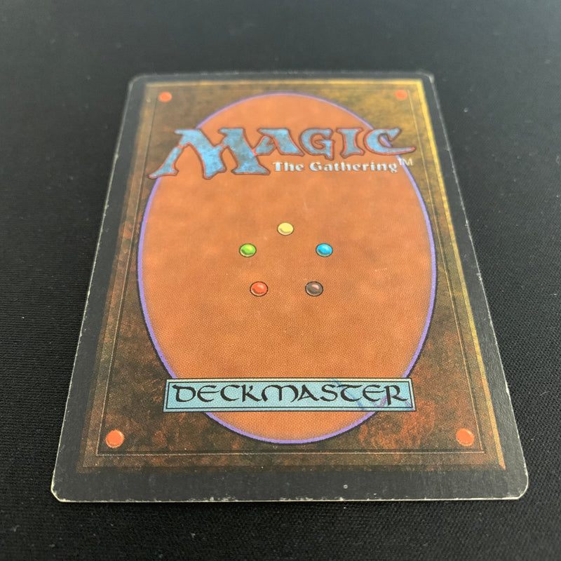 Magic the Gathering Mox Sapphire - Unlimited 