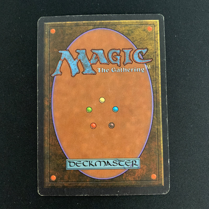 Magic the Gathering Mox Sapphire - Unlimited 