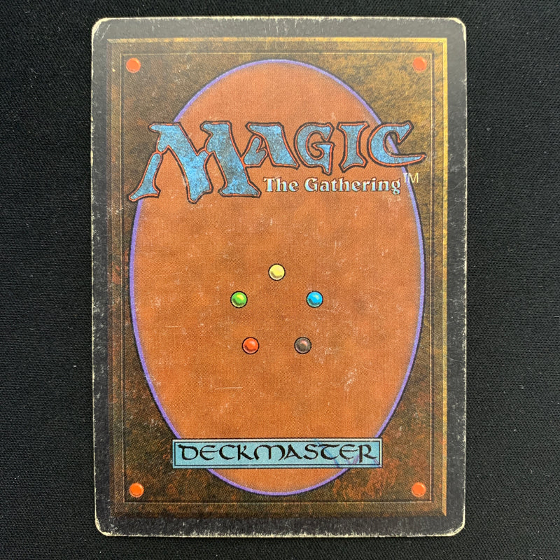 Magic the Gathering Mox Sapphire - Unlimited 