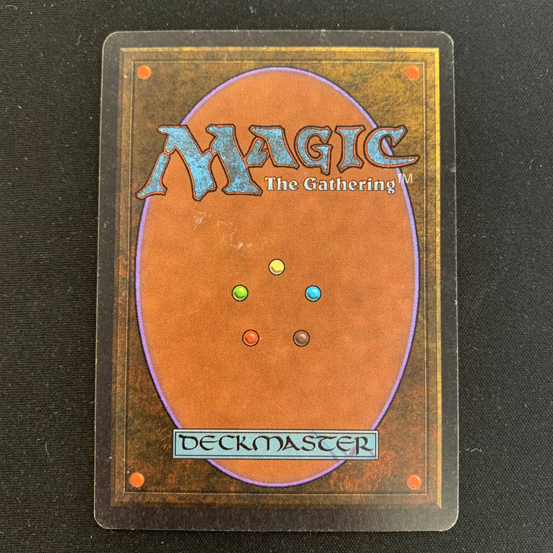 Magic the Gathering Mox Sapphire - Unlimited 