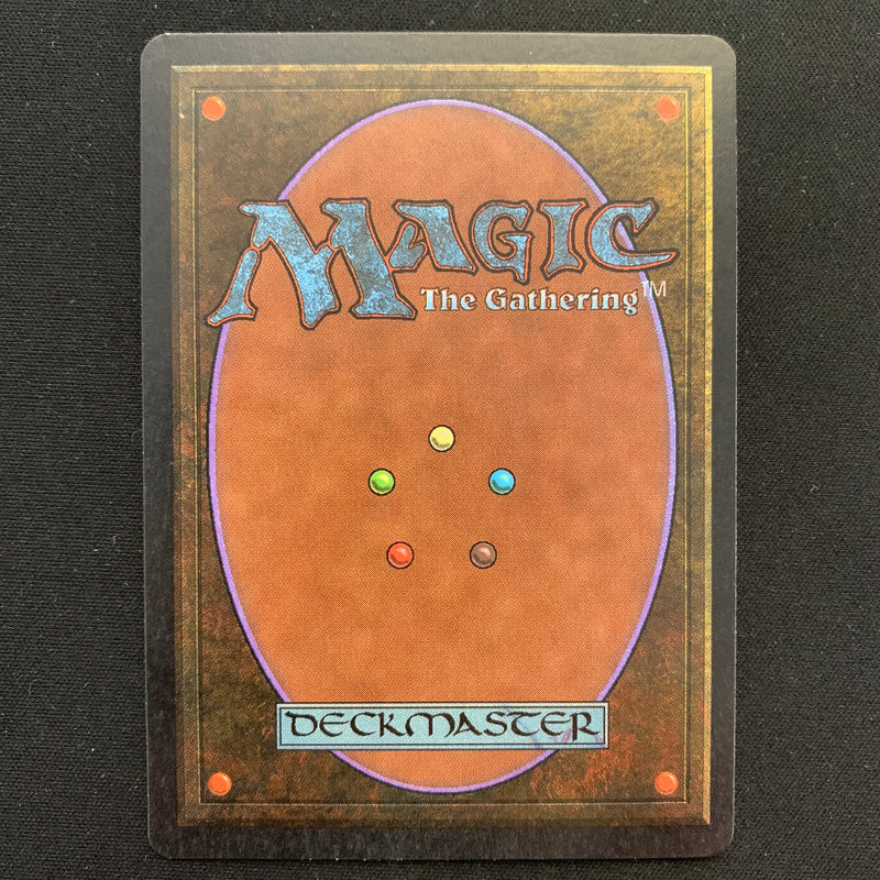 Magic the Gathering Mox Sapphire - Unlimited 