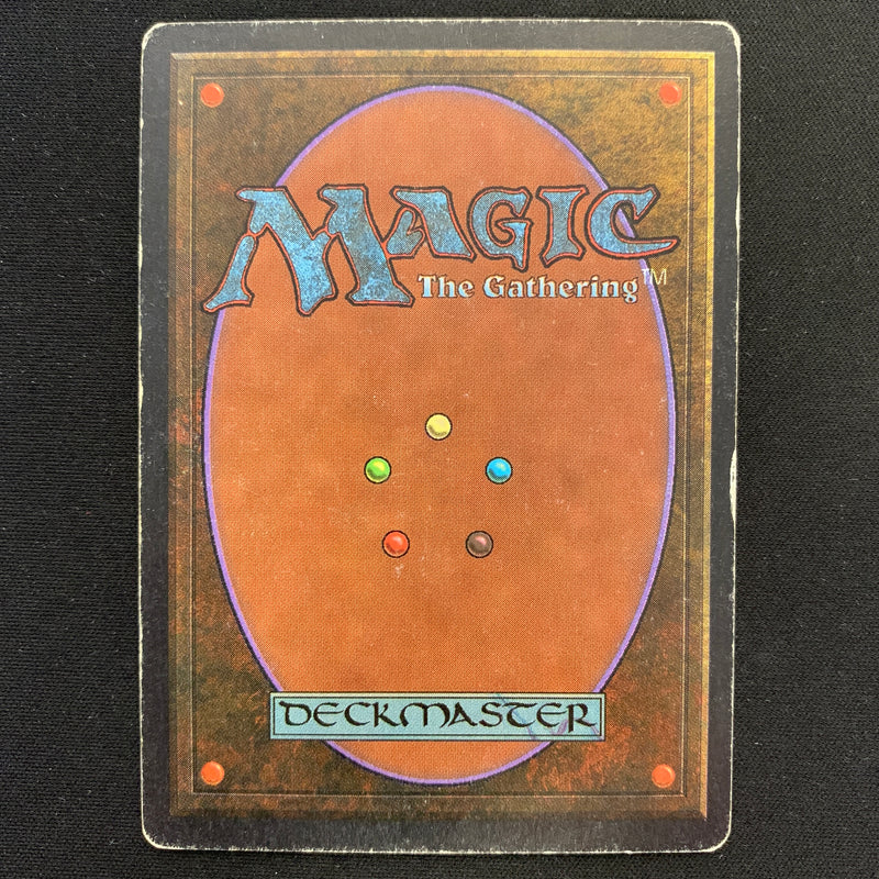 Magic the Gathering Mox Sapphire - Unlimited 