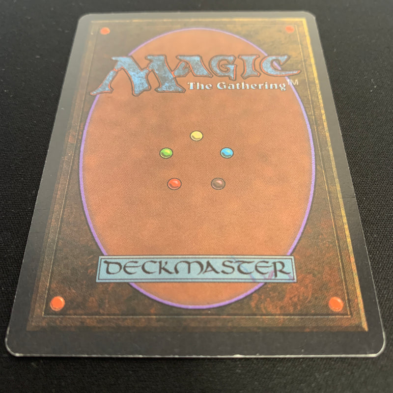 Magic the Gathering Mox Sapphire - Unlimited 