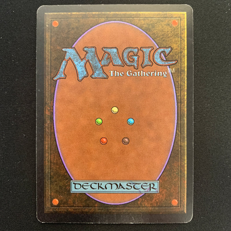 Magic the Gathering Mox Sapphire - Unlimited 