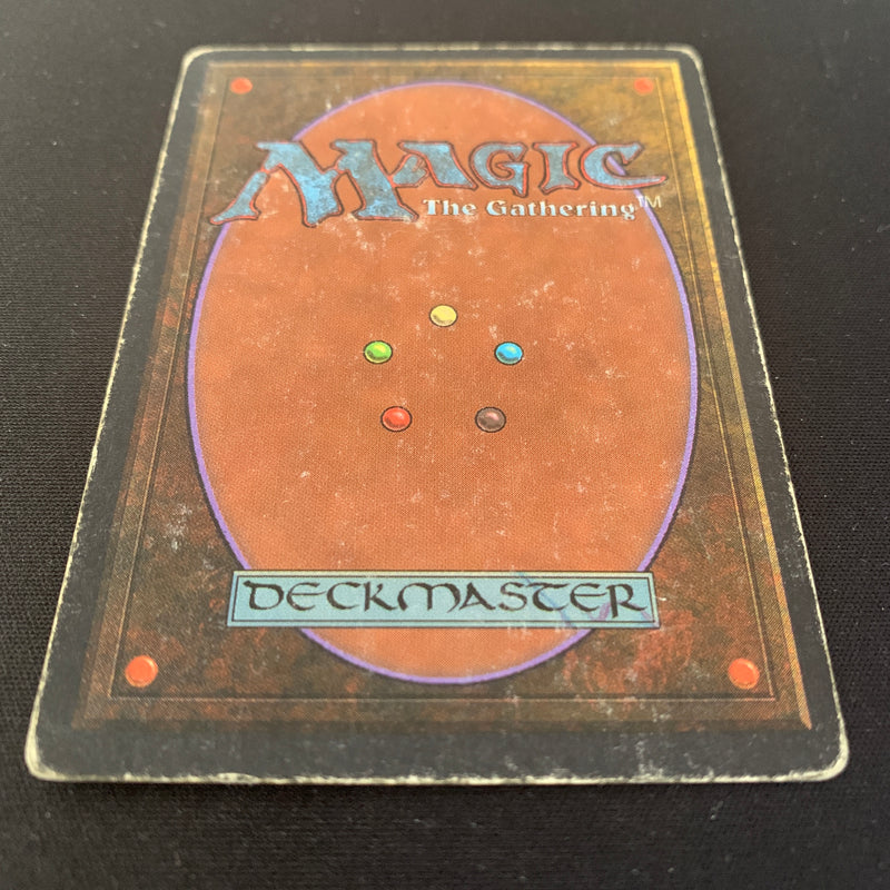 Magic the Gathering Mox Sapphire - Unlimited 