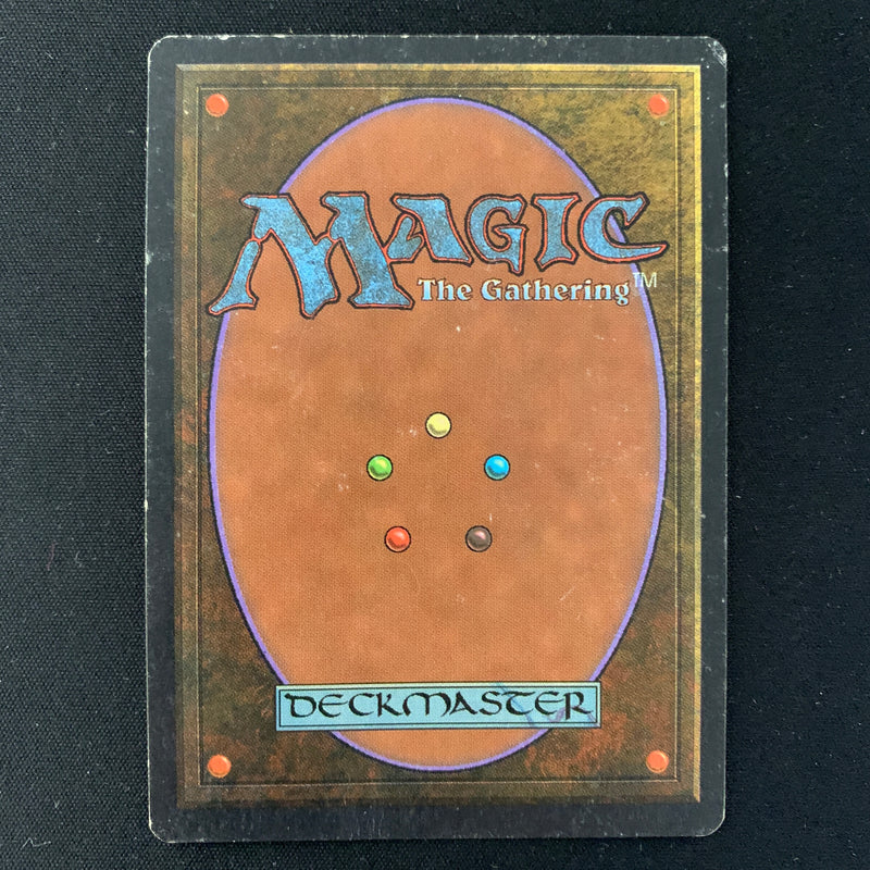 Magic the Gathering Mox Sapphire - Unlimited 