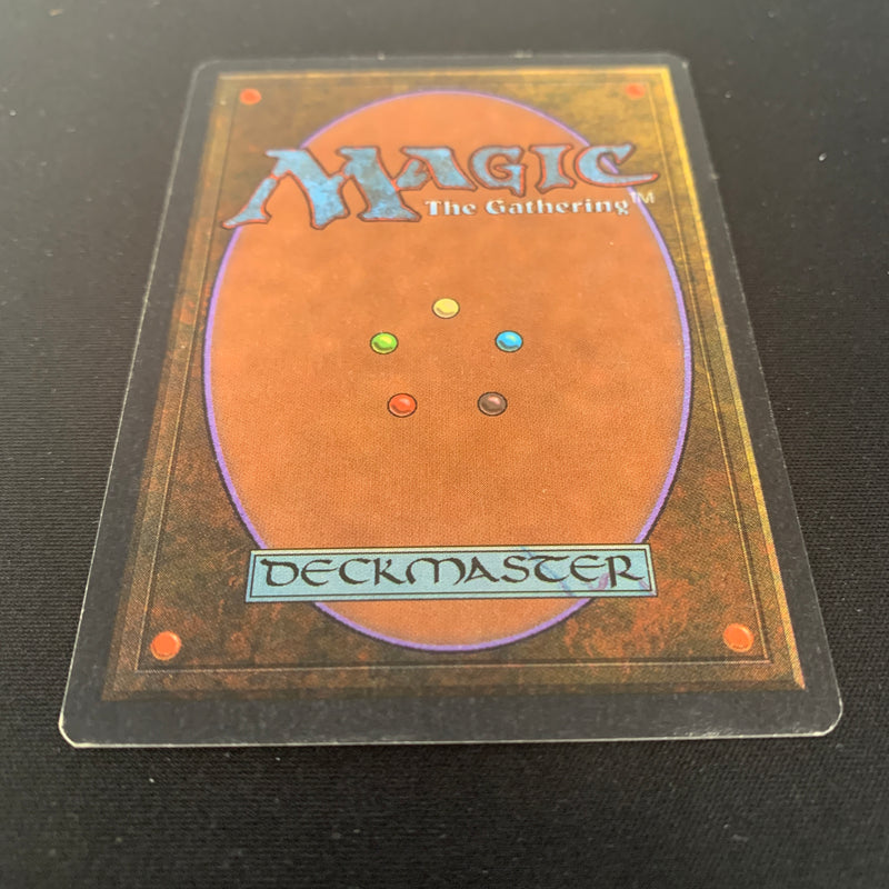 Magic the Gathering Mox Sapphire - Unlimited 