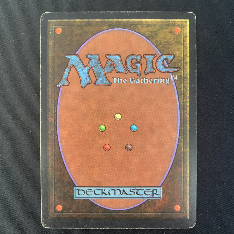 Magic the Gathering Mox Sapphire - Unlimited 