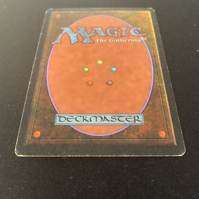 Magic the Gathering Mox Sapphire - Unlimited 