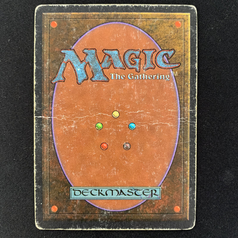 Magic the Gathering Mox Sapphire - Unlimited 