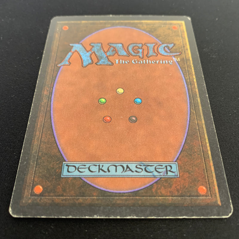 Magic the Gathering Mox Sapphire - Unlimited 