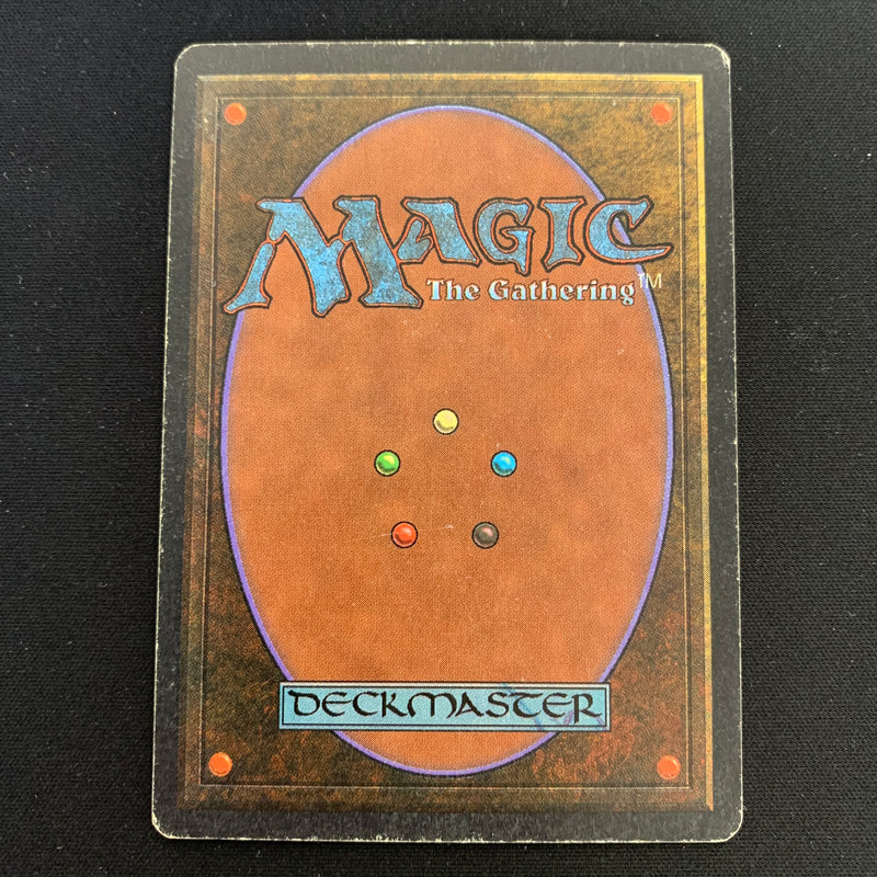 Magic the Gathering Mox Sapphire - Unlimited 