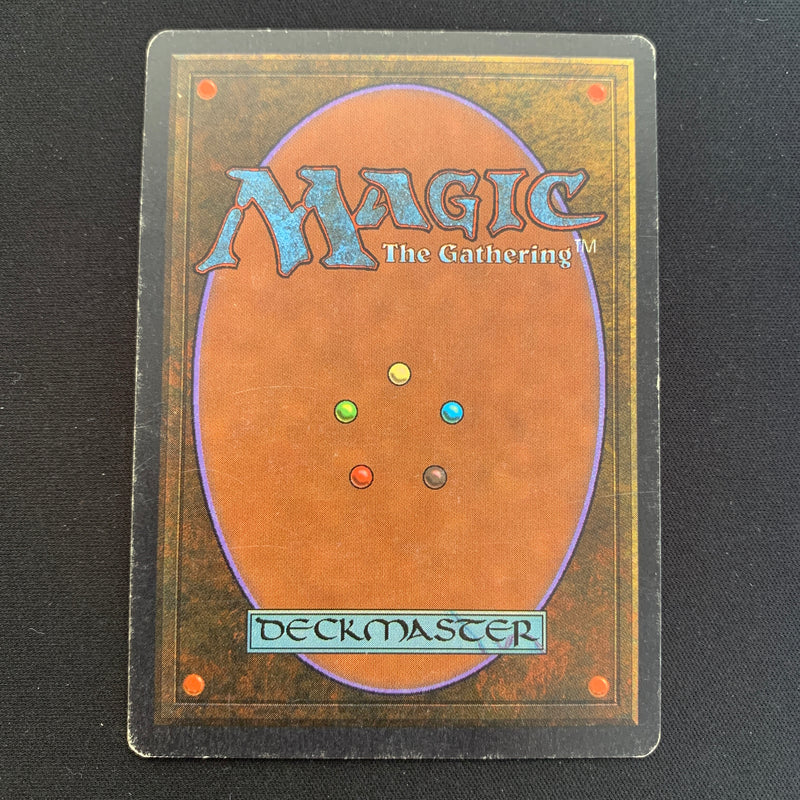 Magic the Gathering Mox Sapphire - Unlimited 