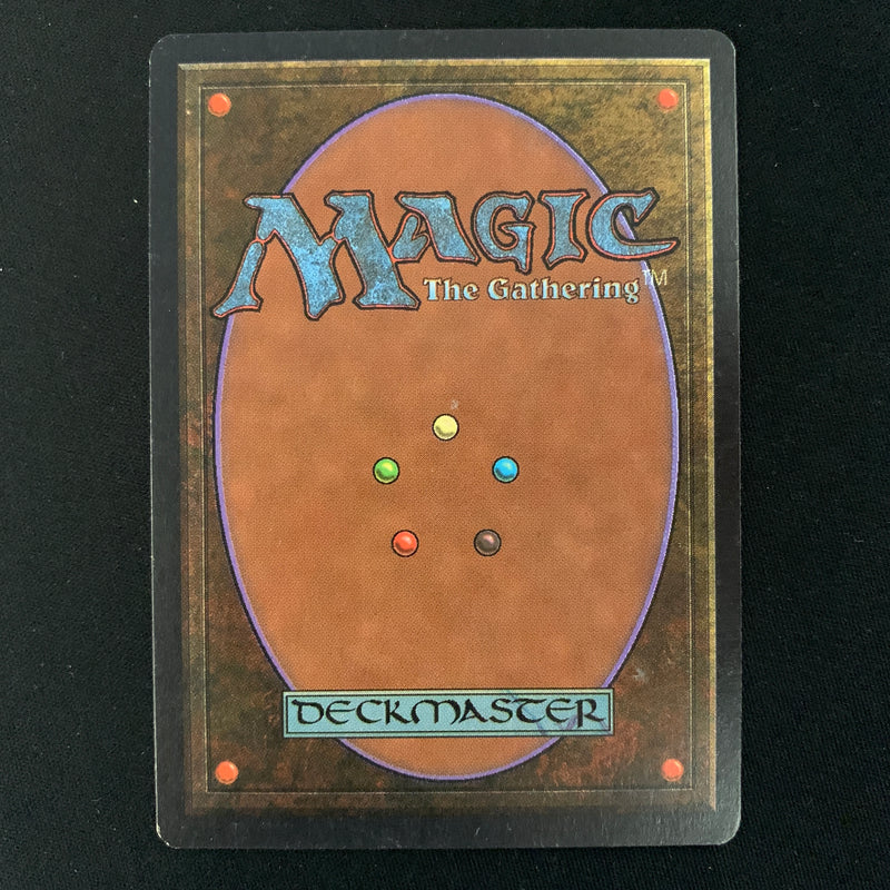 Magic the Gathering Mox Sapphire - Unlimited 