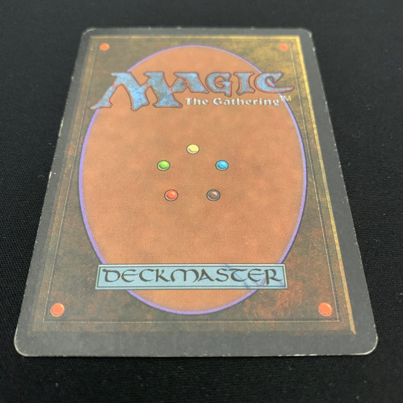 Magic the Gathering Mox Sapphire - Unlimited 