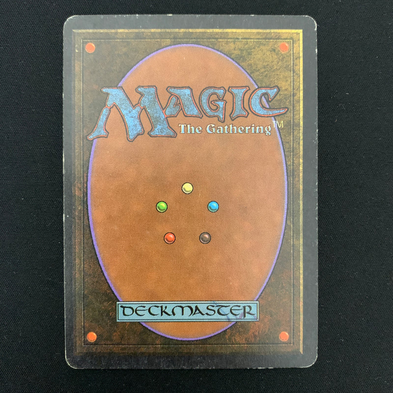 Magic the Gathering Mox Sapphire - Unlimited 