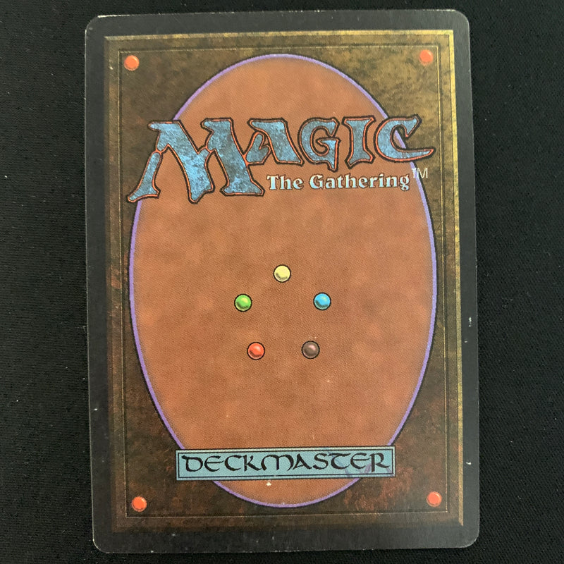 Magic the Gathering Mox Sapphire - Unlimited 