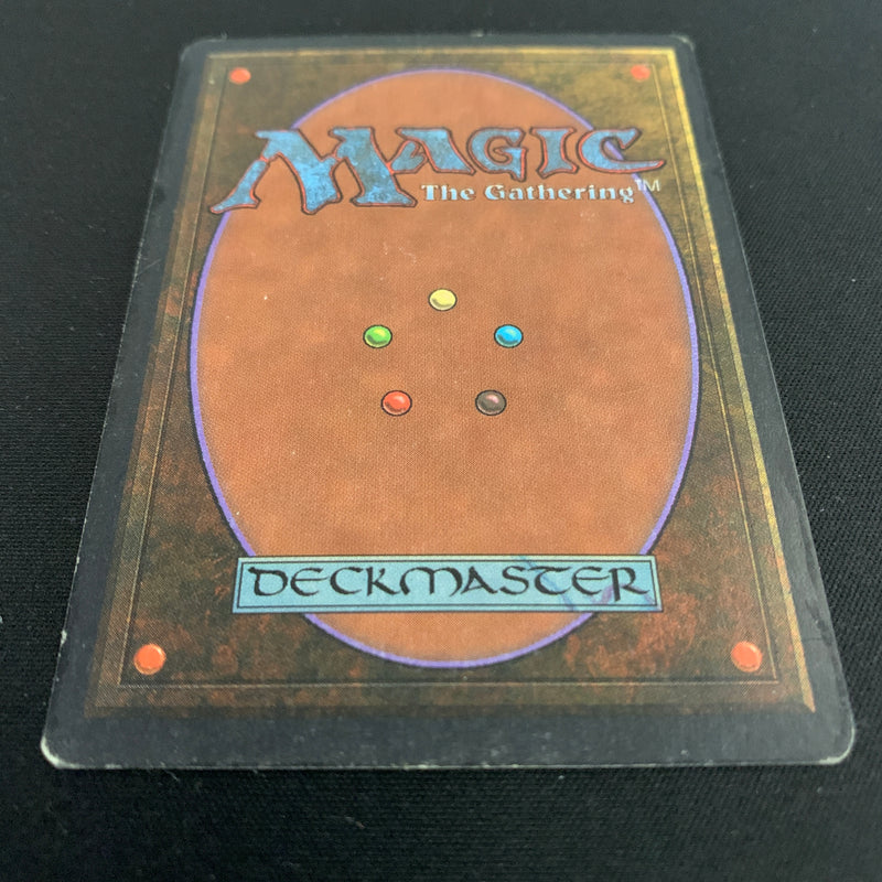 Magic the Gathering Mox Sapphire - Unlimited 