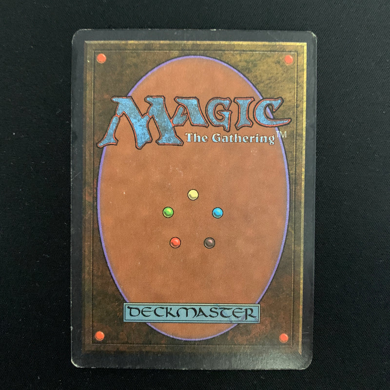 Magic the Gathering Mox Sapphire - Unlimited 