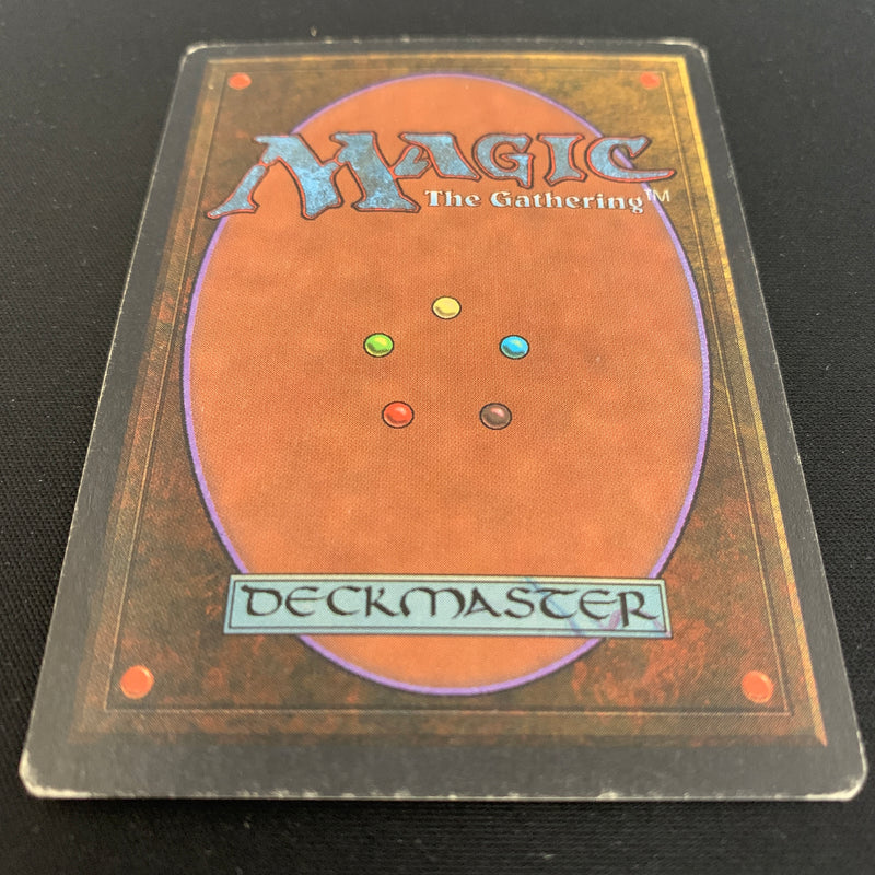 Magic the Gathering Mox Sapphire - Unlimited 