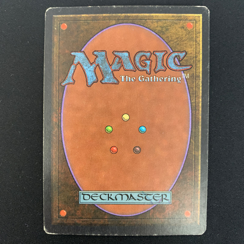 Magic the Gathering Mox Sapphire - Unlimited 