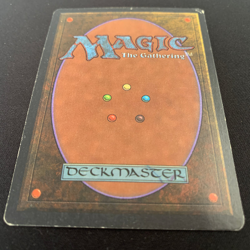 Magic the Gathering Mox Sapphire - Unlimited 