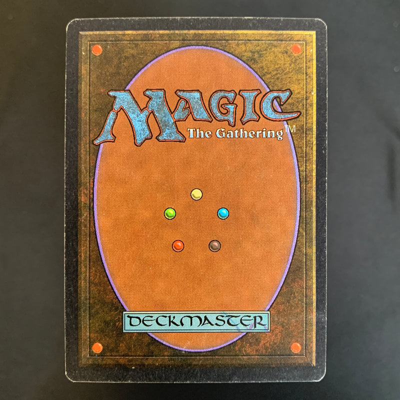 Magic the Gathering Mox Sapphire - Unlimited 