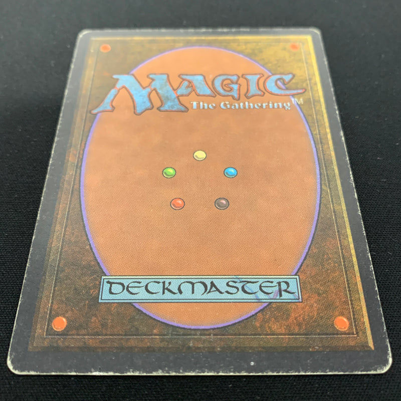 Magic the Gathering Mox Sapphire - Unlimited 