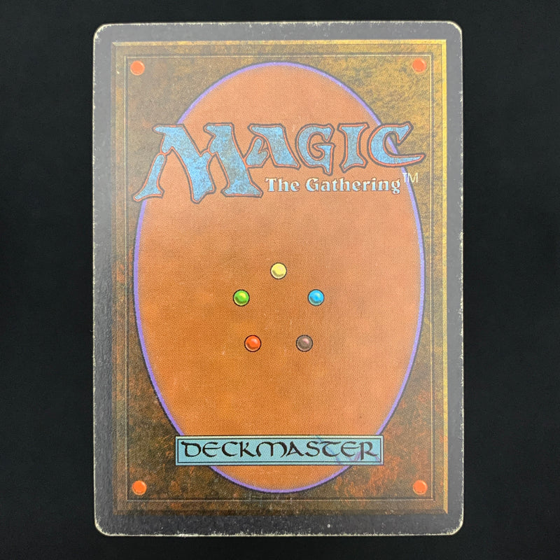 Magic the Gathering Mox Sapphire - Unlimited 