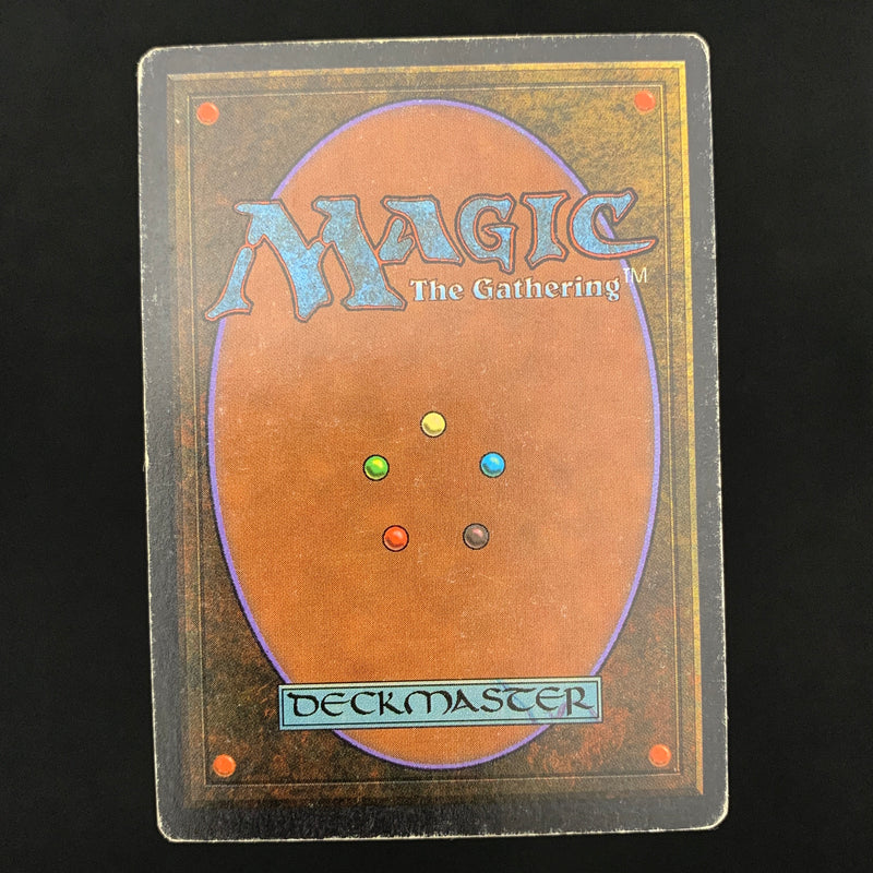 Magic the Gathering Mox Sapphire - Unlimited 