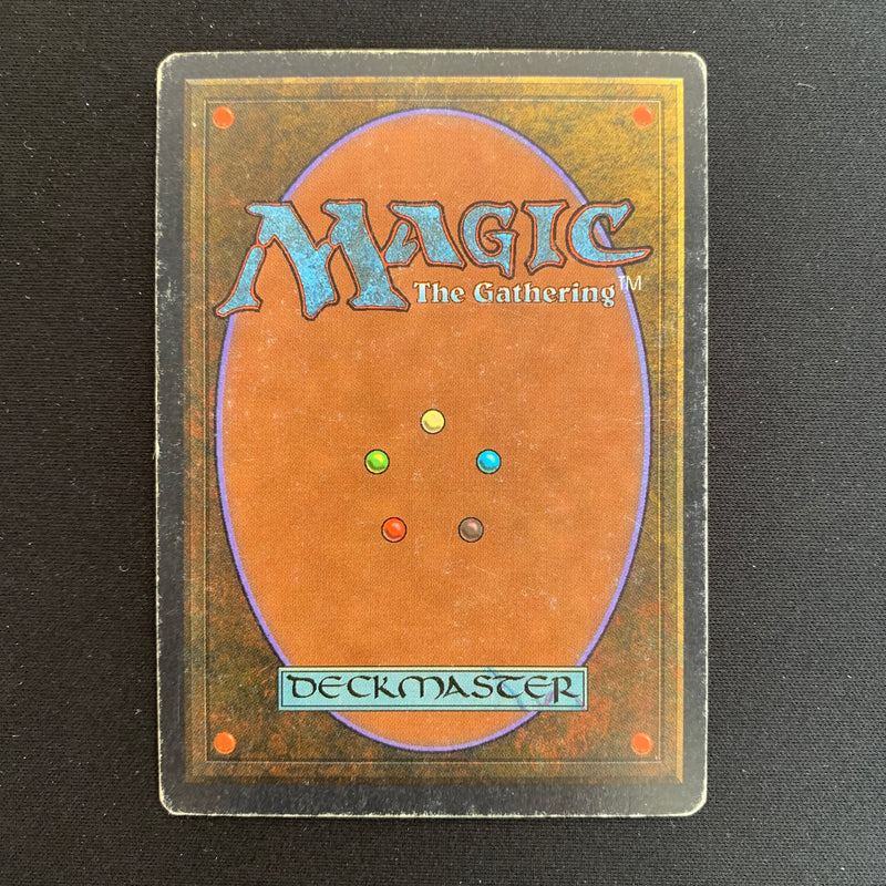 Magic the Gathering Mox Sapphire - Unlimited 