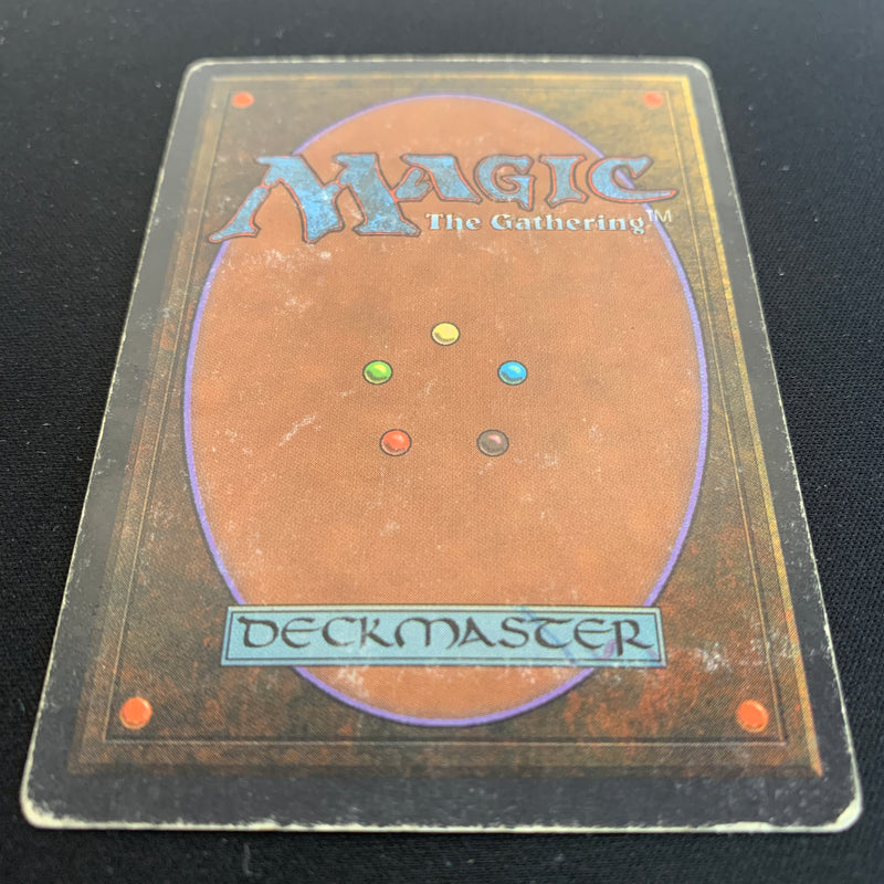 Magic the Gathering Mox Sapphire - Unlimited 